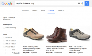 google-zakupy